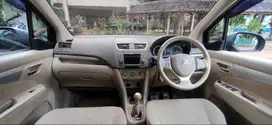 SUZUKI ERTIGA GX 2012 MT MARUN PLAT B GANJIL TANGERANG SELATAN