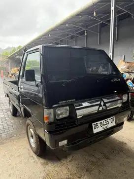 Colt L300 super mulus 2022 km44rb