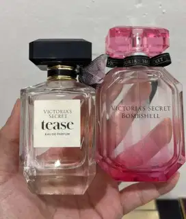 Jual Parfume langsung dapet 2