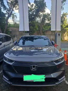 Honda HR-V SE CVT