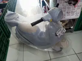 Mainan Anak Vespa jumbo naik musik