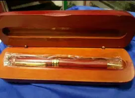 Bolpoin asli produk luar negri