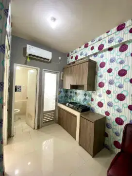 JUAL MURAH 2 BR GRAND EMERALD SERTIFIKAT
