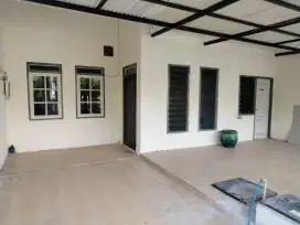 Rumah Minimalis Siap Huni Wiguna MERR
