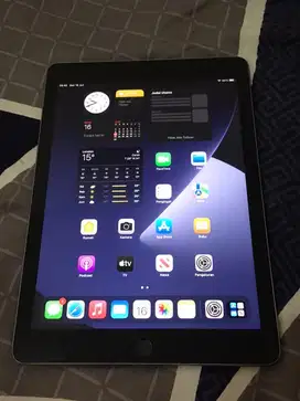 IPAD GEN 6 32GB SPACE GRAY WIFI ONLY