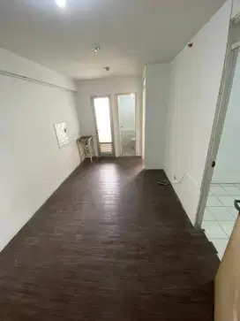 JUAL MURAH APARTEMEN GADING NIAS 2 BR SERTIFIKAT
