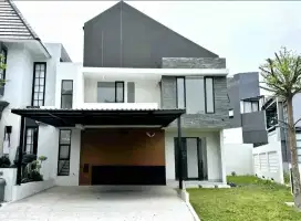 Cluster Mewah Citra Grand Sambiroto