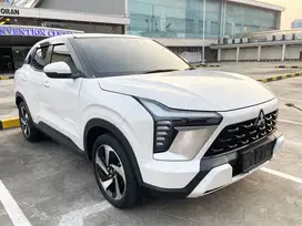 2023 X-Force Ultimate Garansi ATPM Km 12rb B Genap Pjk NOV25 OtrKREDIT