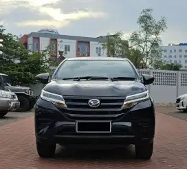 Daihatsu Terios X Deluxe MT 2019