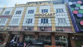 Lowongan Pekerjaan Staff Gudang