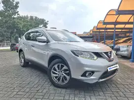 [OLXmobbi] LOW KM - NISSAN XTRAIL 2.5 BENSIN AT 2015