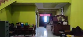 Katapang Rumah Dijual daerah sayap 3 lantai bagus siap huni