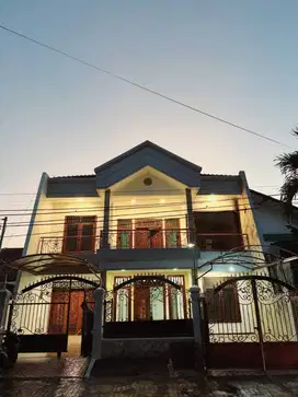 Dijual  Jl. Ketintang Baru  Ketintang, Gayungan, Surabaya.