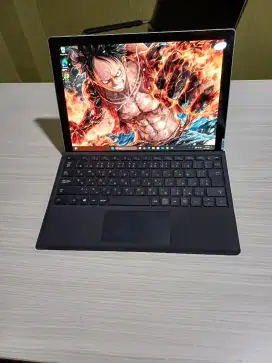 Microsoft surface pro 5