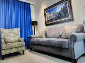 Apartemen ITC Ambassador 3BR 118mtr Full Furnished
