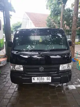 Jual PickUp Murah