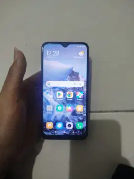 Dijual cepat Xiaomi redmi 8