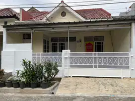 Rumah Jati Jajar Tapos Kota Depok