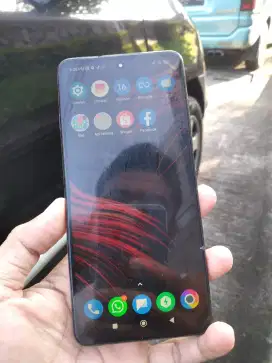 Poco x3 nfc ram 6/64 hp only