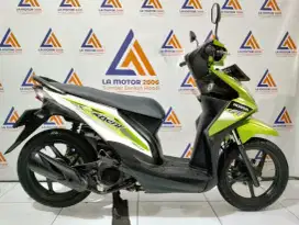 BEAT FI TH 2013 PAJAK HIDUP CASH/TT/CC BUNGA 0%/KREDIVO/SPAYLATER