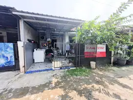 LELANG BANK DKI - DIJUAL VIA LELANG RUMAH GROGOL NO 6 DEPOK