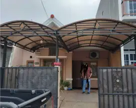 Dijual Rumah Harapan indah Cluster taman sari