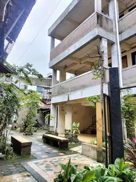 KOSAN MURAH 100 Meter KAMPUS MARANATA SAYAP SURYA SUMANTRI