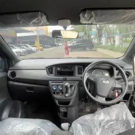 MOBIL BEKAS BERKUALITAS