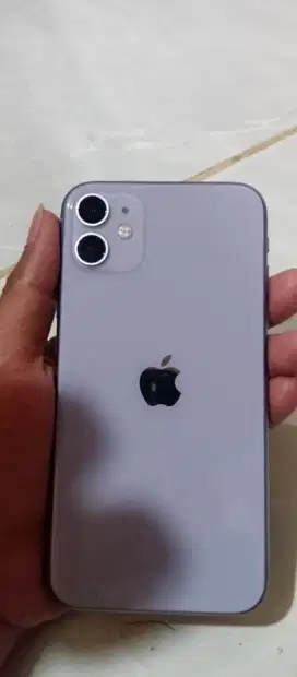 Iphone 11 64gb (Beacukai)