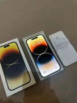 Iphone 14 Pro 128gb Ibox