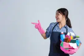 Lowongan kerja asisten rumah tangga lowongan art loker art