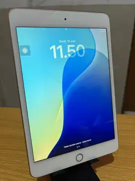 Ipad mini 5 64Gb wifi only pink