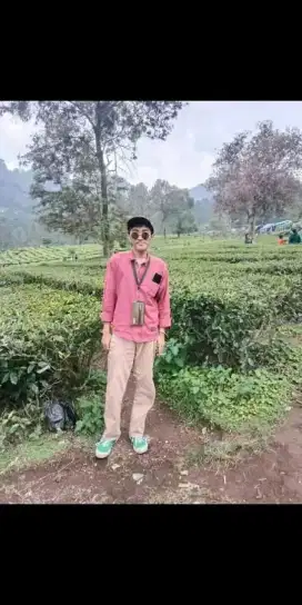 MENCARI PEKERJAAN GUDANG