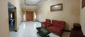 mainroad banjaran-pangalengan Dijual Rumah ada kolam ikan siap huni