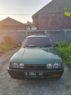 Mazda Vantrend 1997