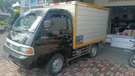 Mitsubishi box ts 120ss