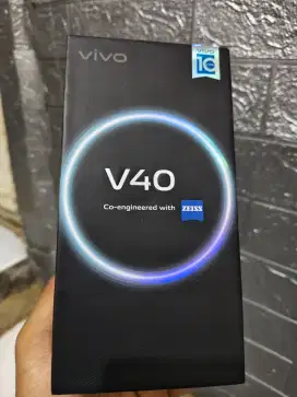 Vivo v40 5G 12+12