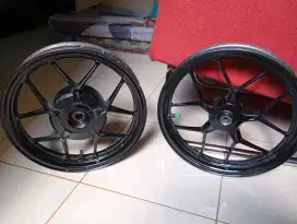 Velg vario 150 copotan original.