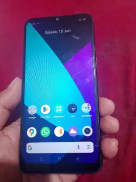 Realme 3 Ram 3/32