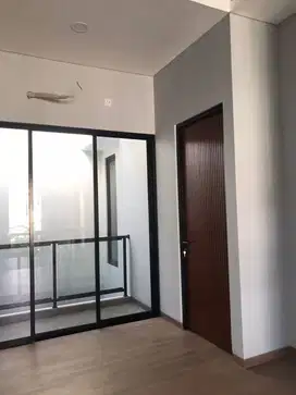 Jual Cepat Rumah baru bagus hook semi furnish BSD tangerang selatan