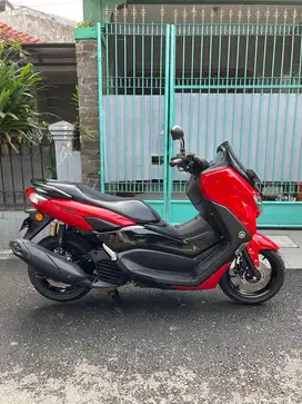Nmax 2023 connected