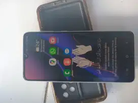 Di Jual Samsung A33 5G Ram 8/256 HP Dan Cas Ajja