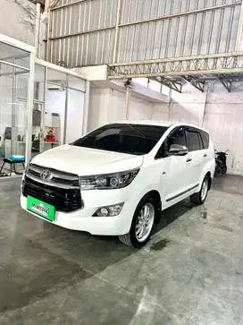 Toyota Kijang Innova 2.0 Q Bensin AT 2016