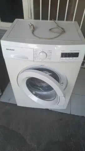 Mesin Cuci Sharp ES-FL862