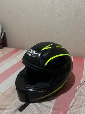 RSV FFzero minus no visor