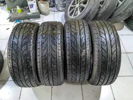 Ban  second GTX pro champiro 195-55-16 thn 2024
