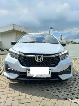 Brio RS 2024 akhir istimewa