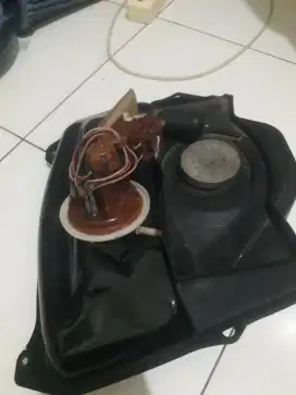 tangki + pulpam mio j
