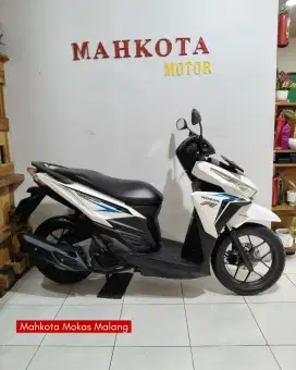 VARUO 125 LED OLD 2017 SS LENGKAP HIDUP PANJANG ASLI TABGAN PERTAMA