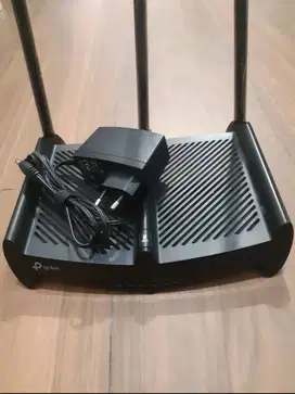 Router Wifi TP LINK TL-WR941HP